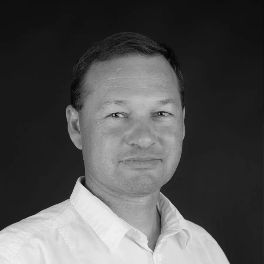 Miloslav Čermák, CEO IT Innovation